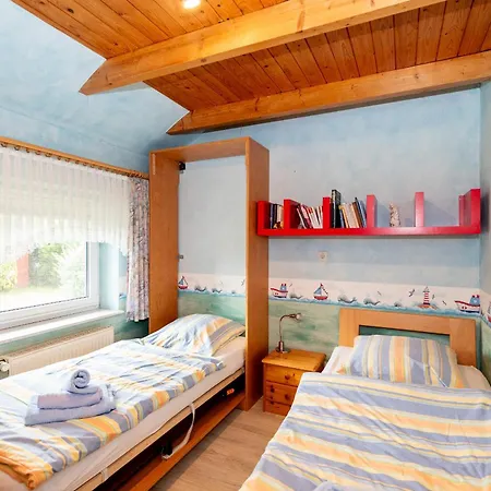 Zavelberg * Оттерндорф