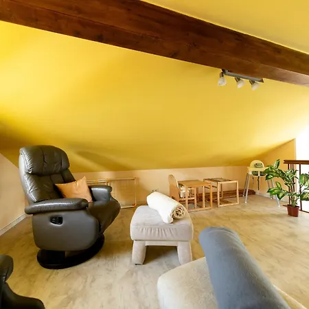 Дом отдыха Zavelberg