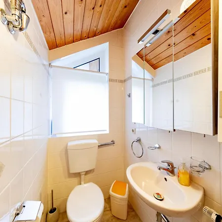 Zavelberg Дом отдыха *