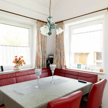 Дом отдыха Zavelberg Оттерндорф