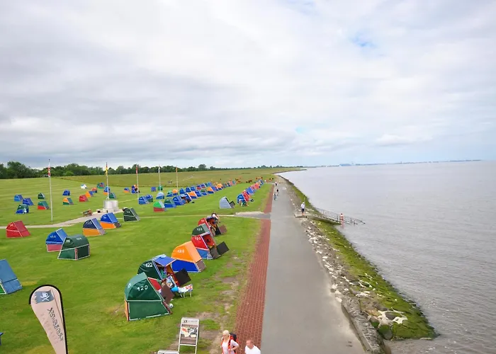 Zavelberg 度假居 *